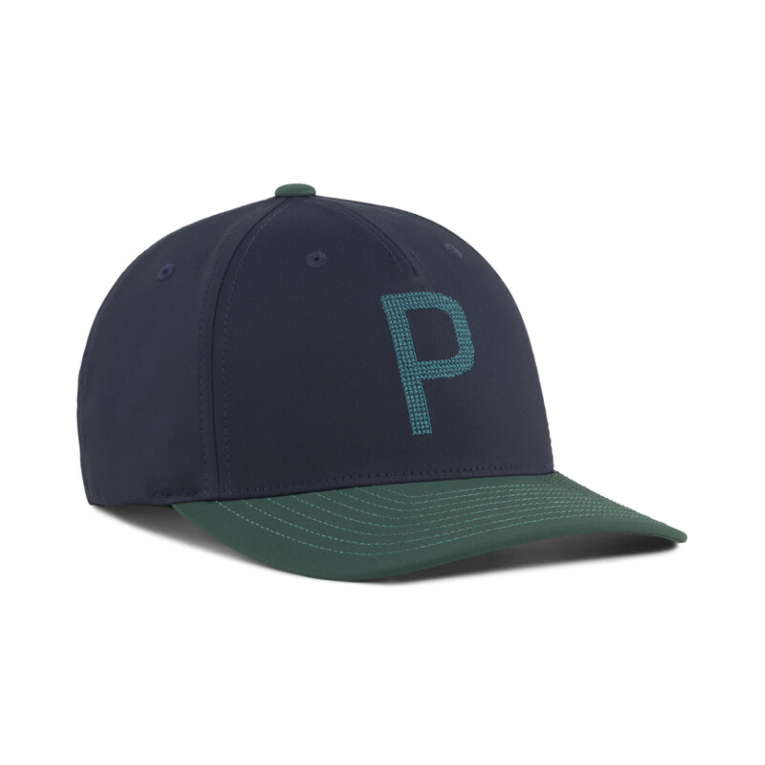 CRAFTED P CAP #026134/06