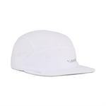 RUNNING PACKABLE 5 PANEL CAP. 
