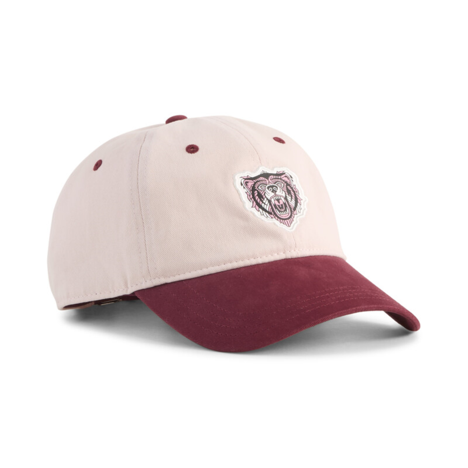 GRAPHIC DAD CAP #026391/02