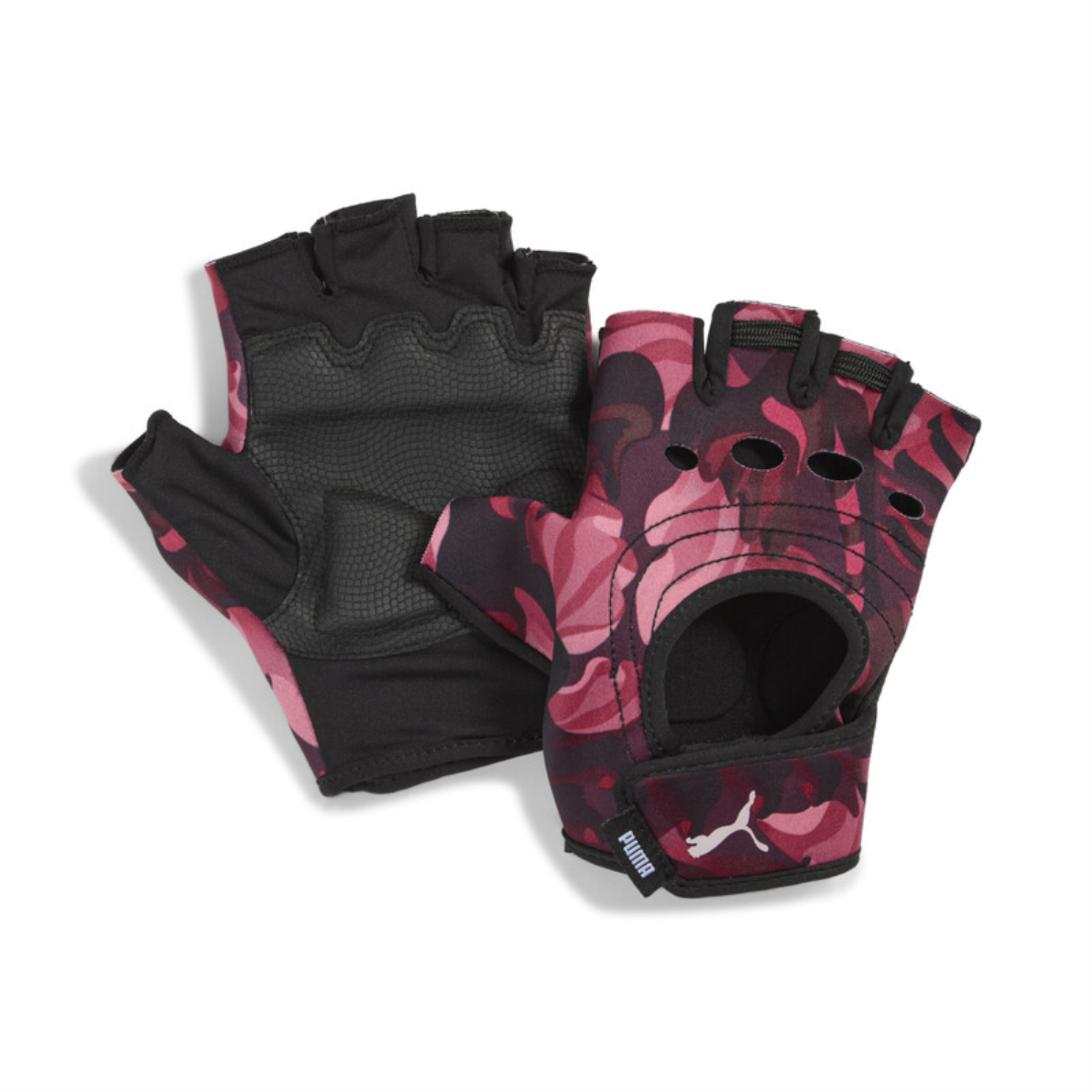 AT SHIFT GLOVES. 