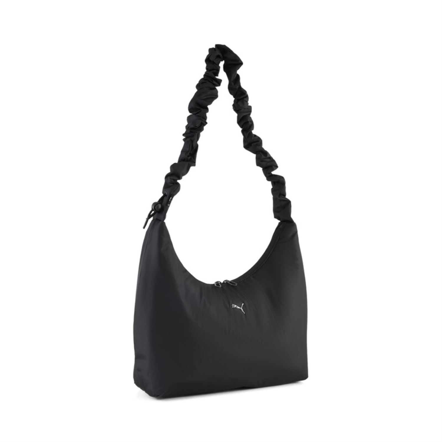 SLOUCHY HOBO BAG. 