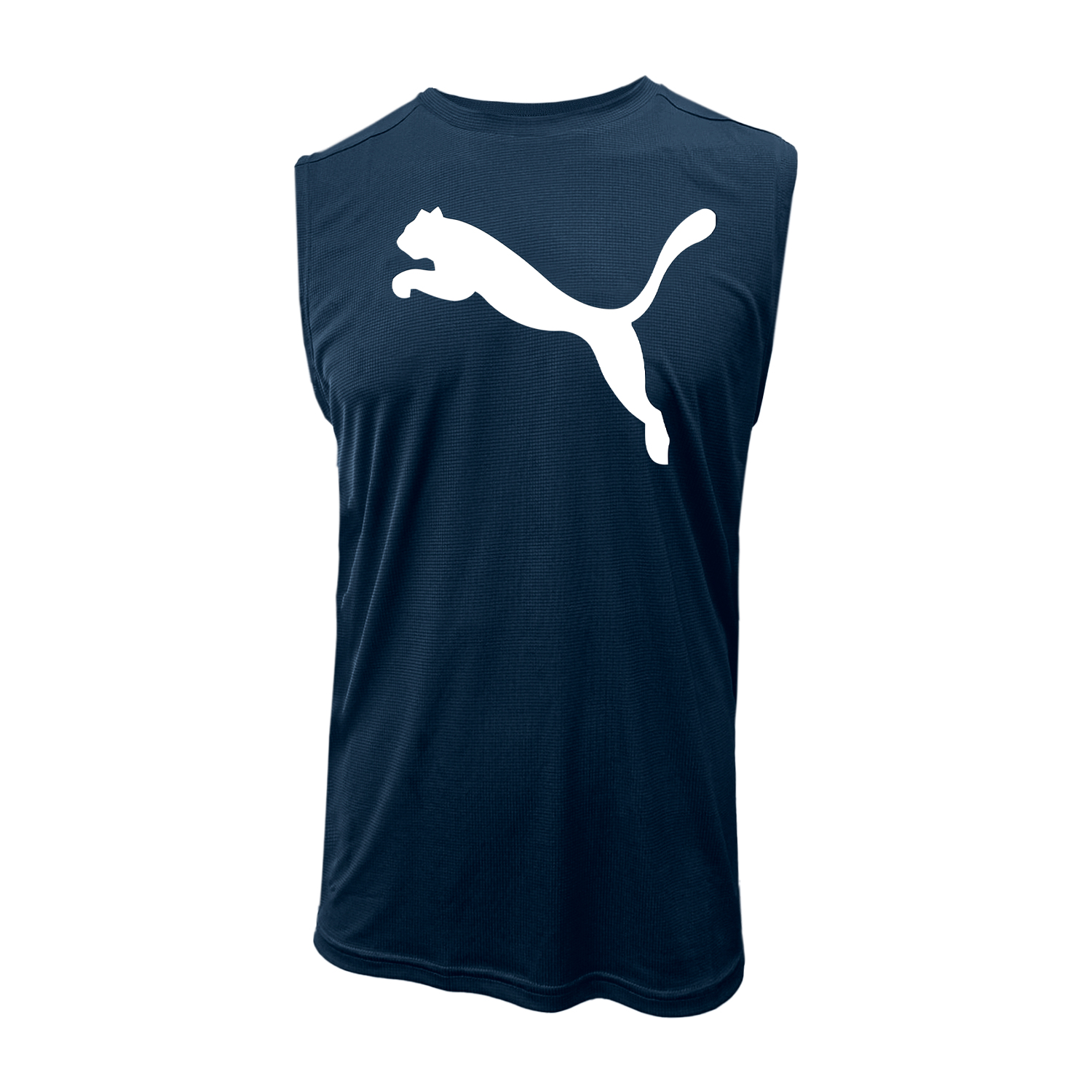 TAD ESSENTIAL LOGO TANK. 