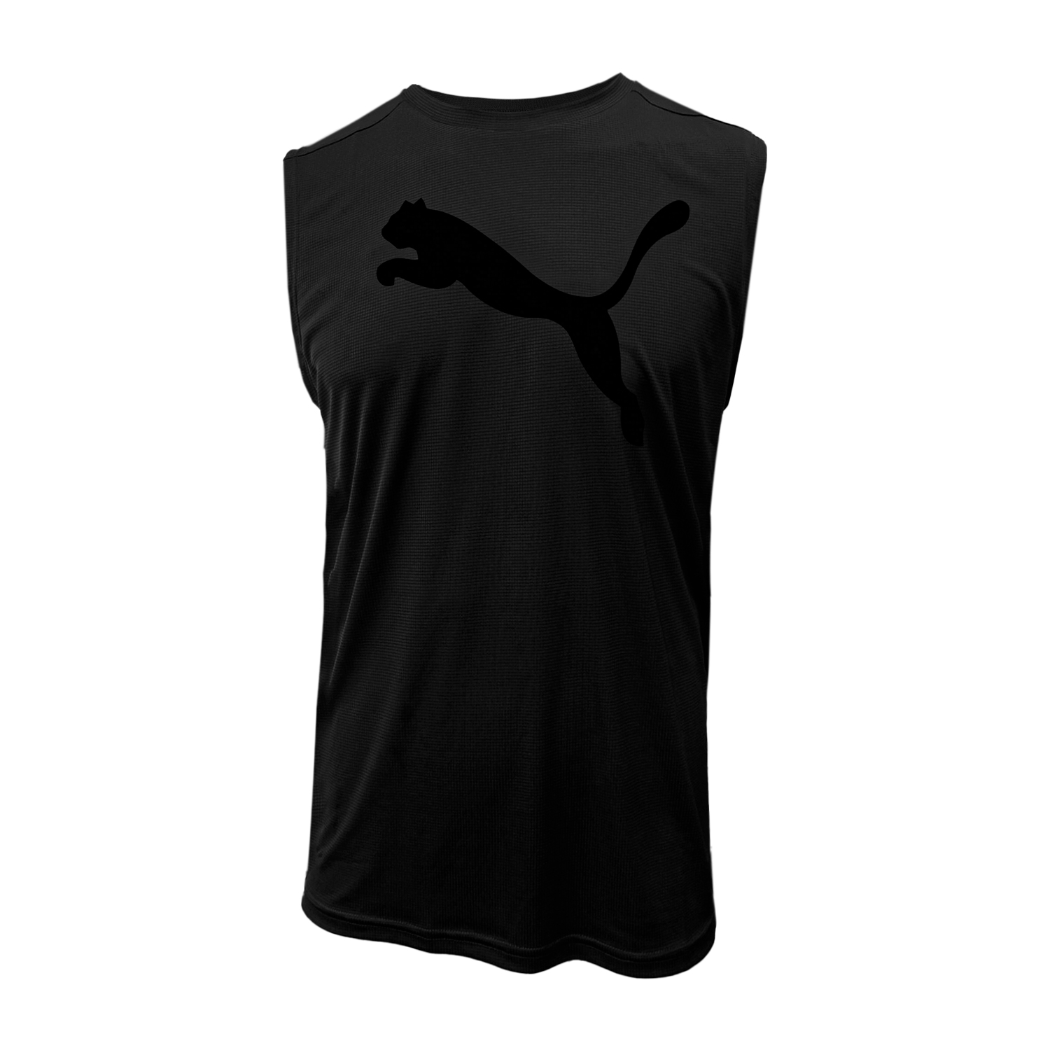 TAD ESSENTIAL LOGO TANK. 