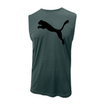 TAD ESSENTIAL LOGO TANK. 