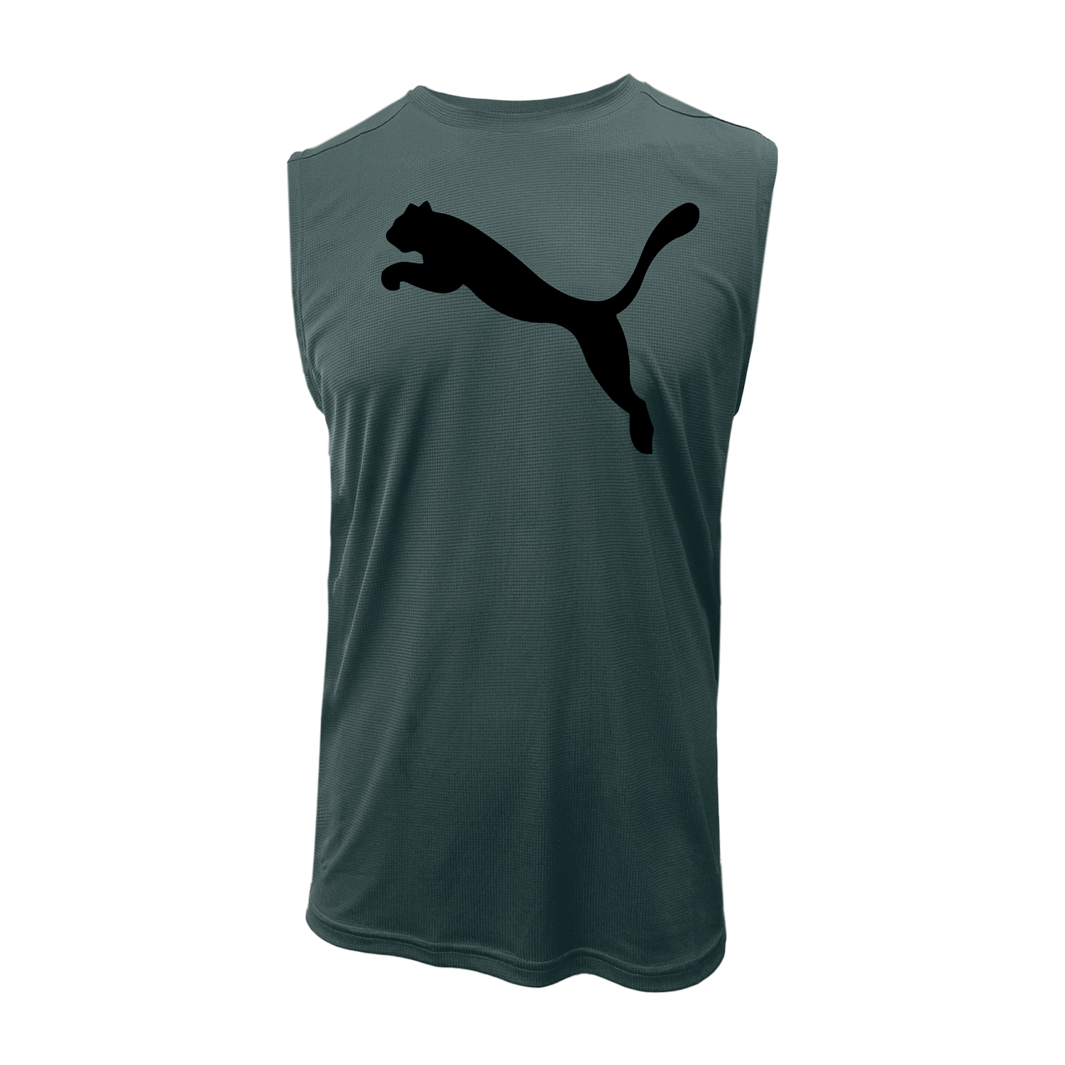 TAD ESSENTIAL LOGO TANK. 