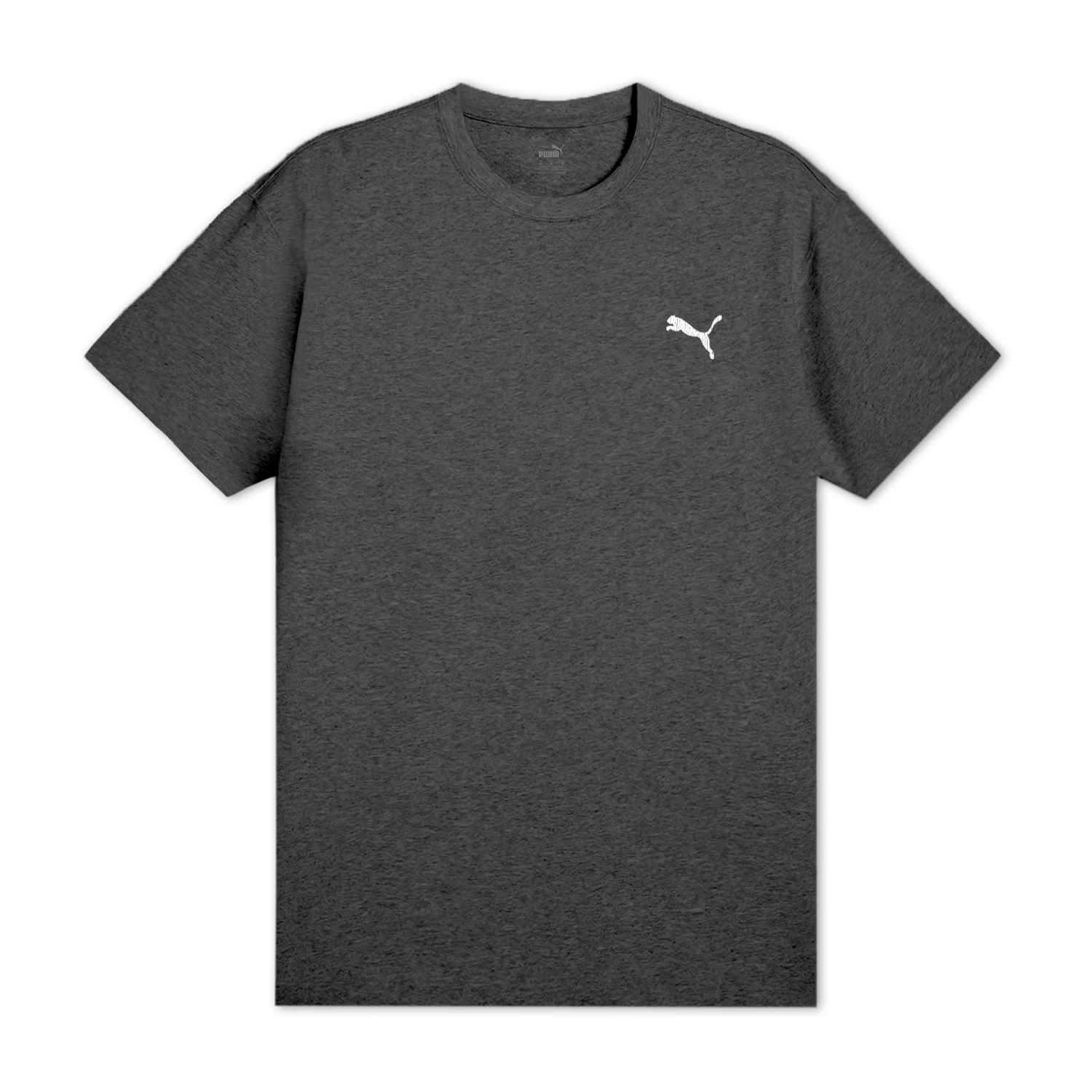 PUMA ESSENTIALS SMALL LOGO TEE #851741f04