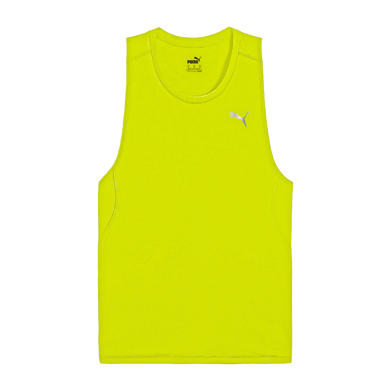 RUN VELOCITY TANK. 