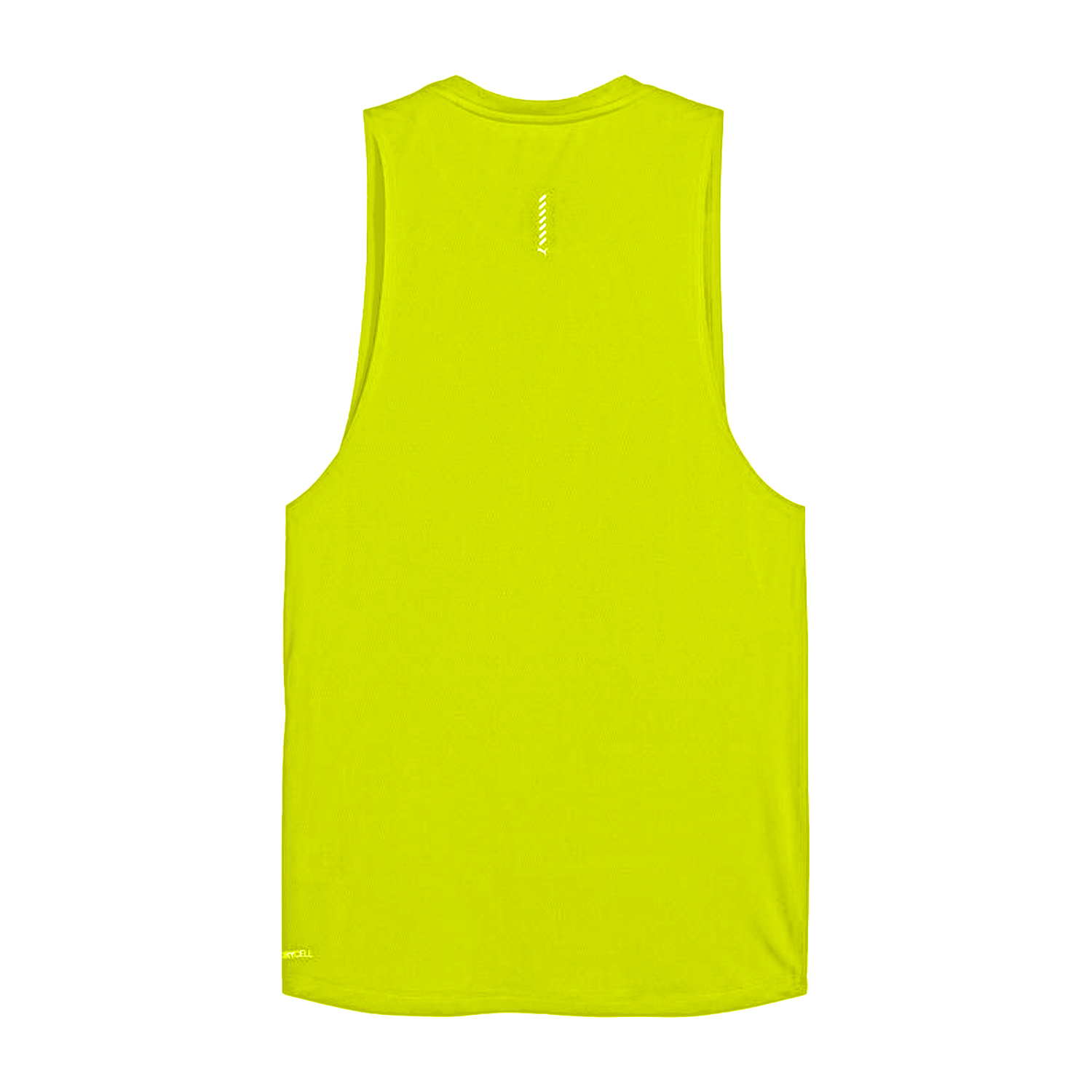 RUN VELOCITY TANK. 