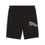 M TAD BIG LOGO 8' KNIT SHORT. 