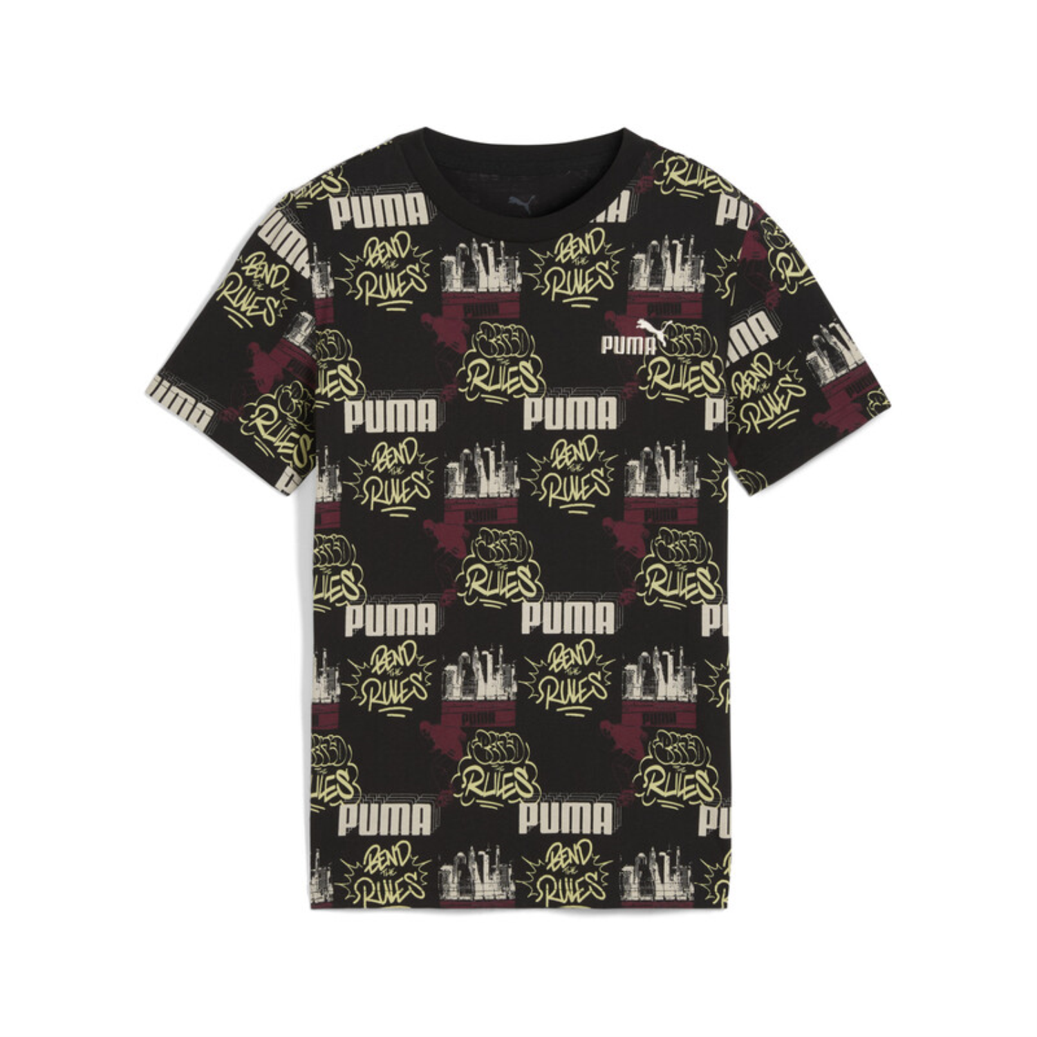MID90S AOP TEE B. #68846601