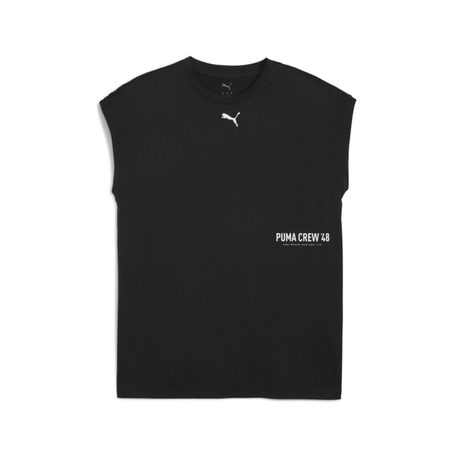 M GRAPHIC CUTOFF TANK. #52762001