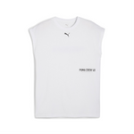 M GRAPHIC CUTOFF TANK. 