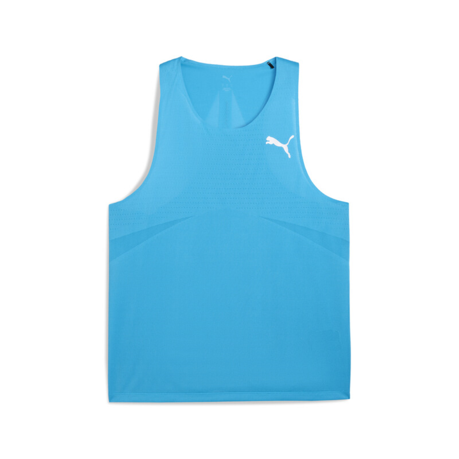 M RACEDAY ULTRASPUN SINGLET. 