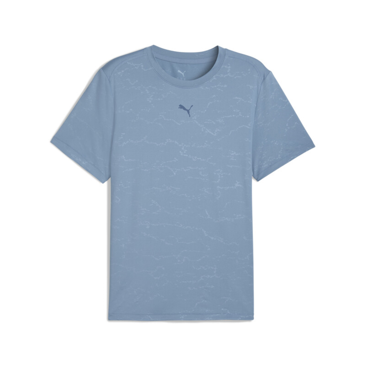 M CLOUDSPUN EMBOSS TEE. #52764634