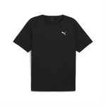 M RUN CLOUDSPUN TEE? 