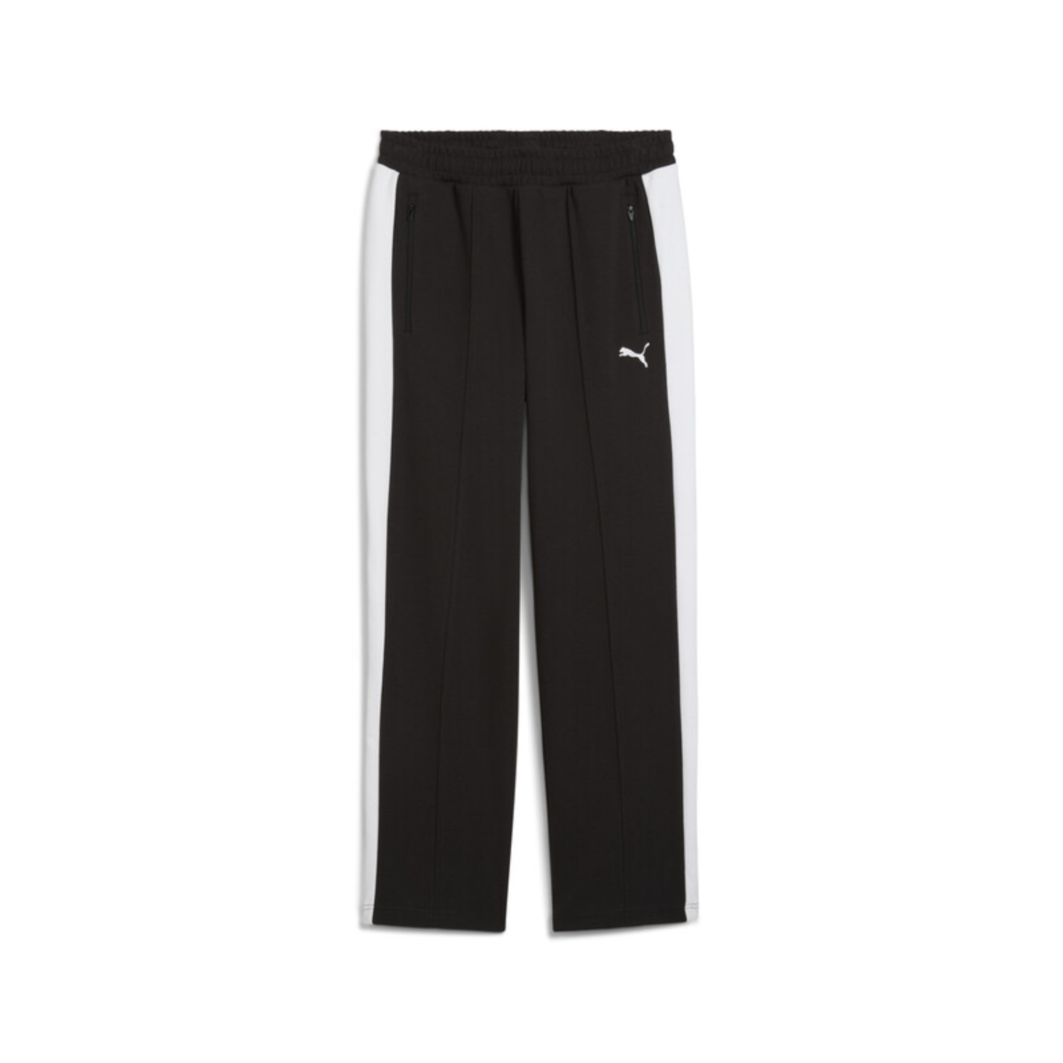 T7 RELAXED JACQUARD TRACK PANTS DK. #63299501