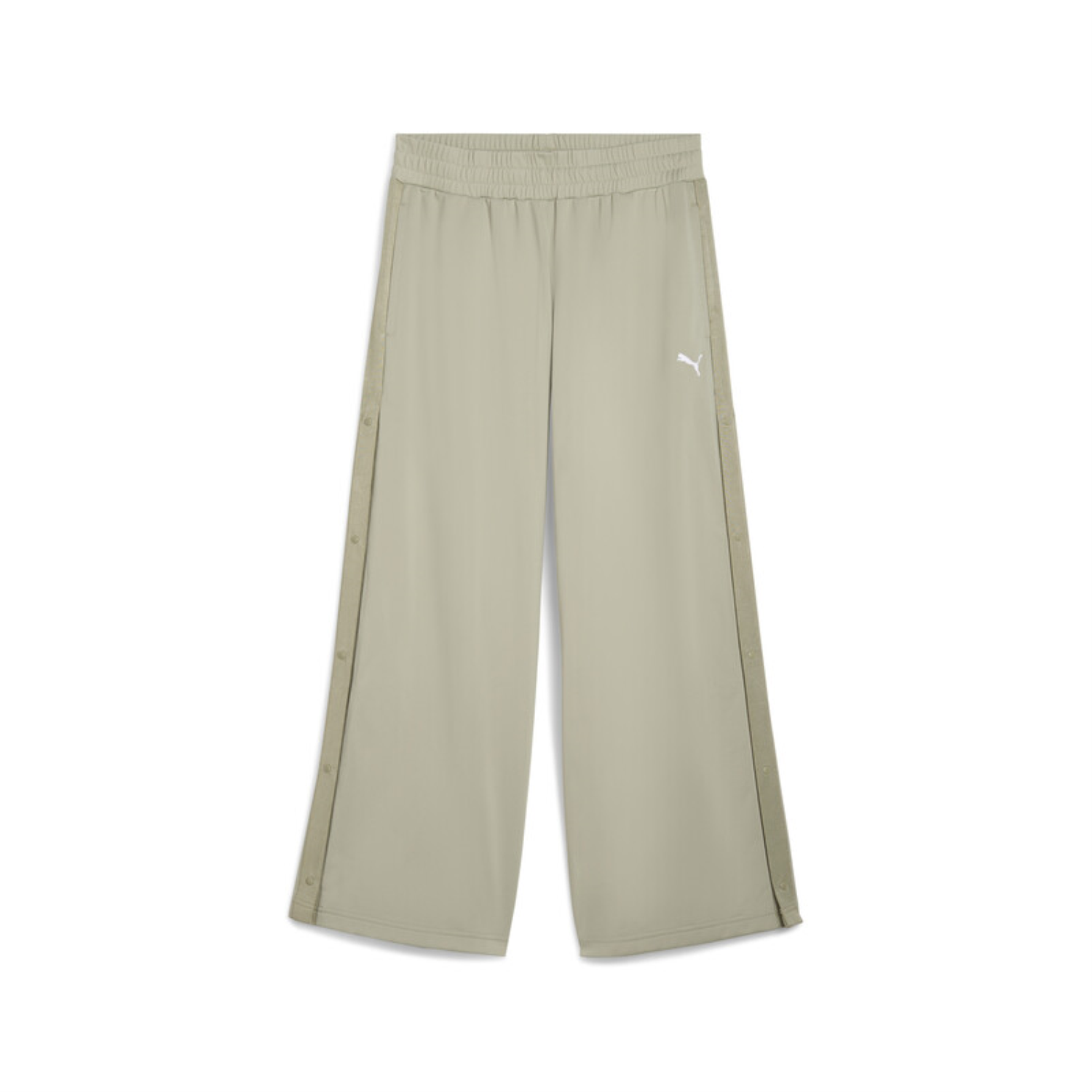 WARDROBE ESS LOW RISE POPPER PANTS OP. 
