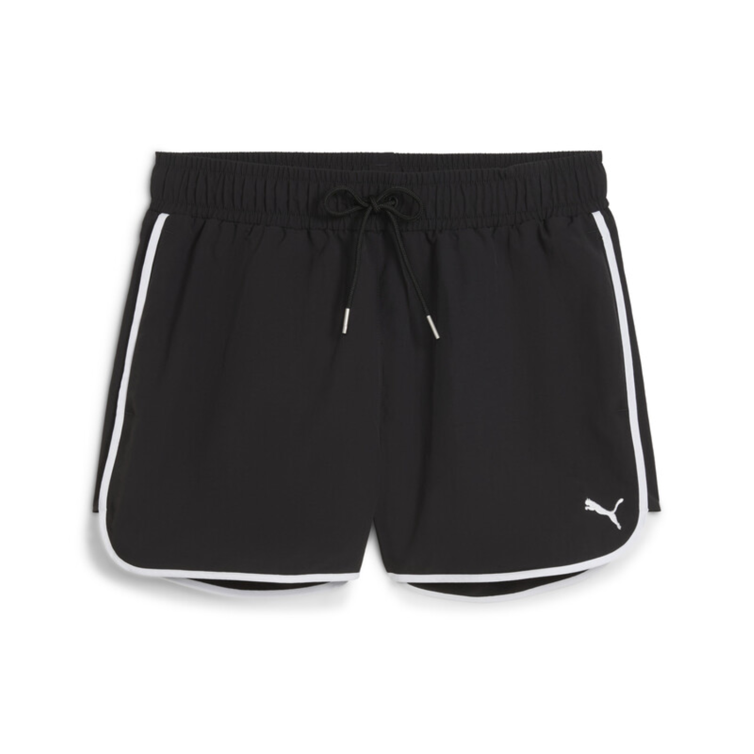 WARDROBE ESS WOVEN SHORTS 3'. 