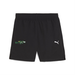 SUPER PUMA WOVEN SHORTS B. 
