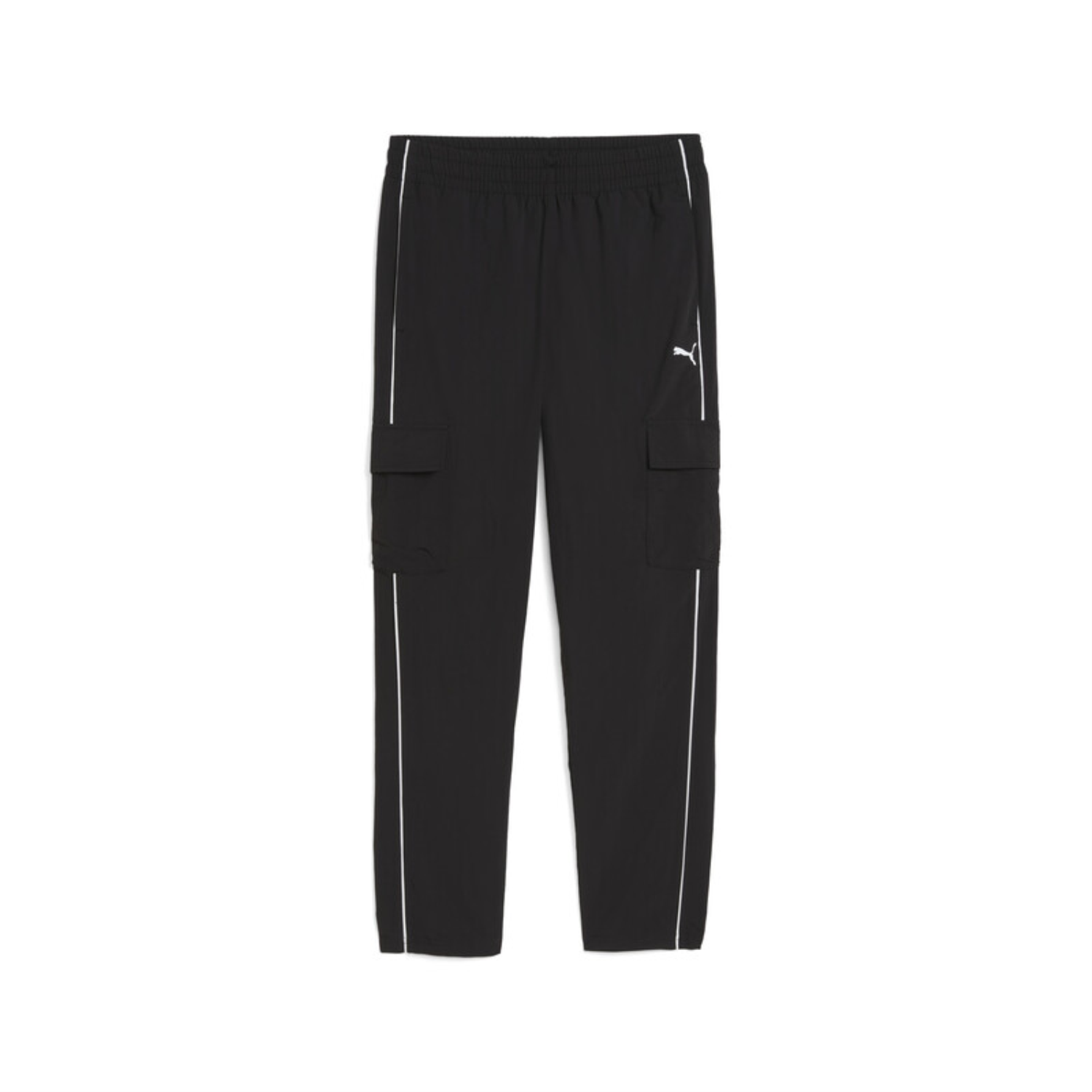 PUMA SPORT WOVEN CARGO PANTS OP. #68812501
