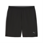 M TECH TRAINING 7' STRETCH WOVEN SHORT. 