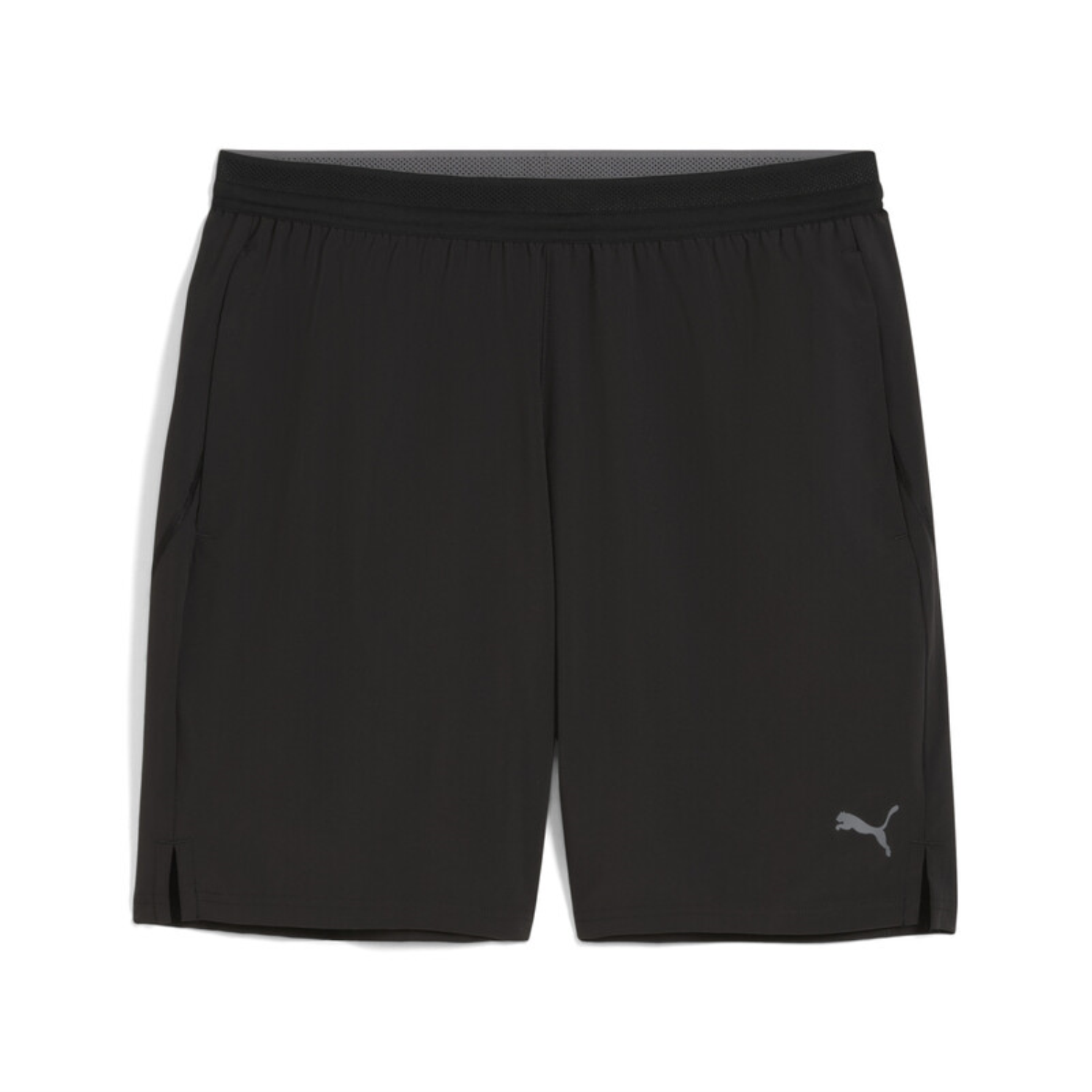 M TECH TRAINING 7' STRETCH WOVEN SHORT. 