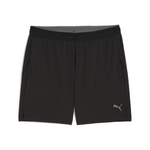 M TECH TRAINING 5' STRETCH WOVEN SHO. 