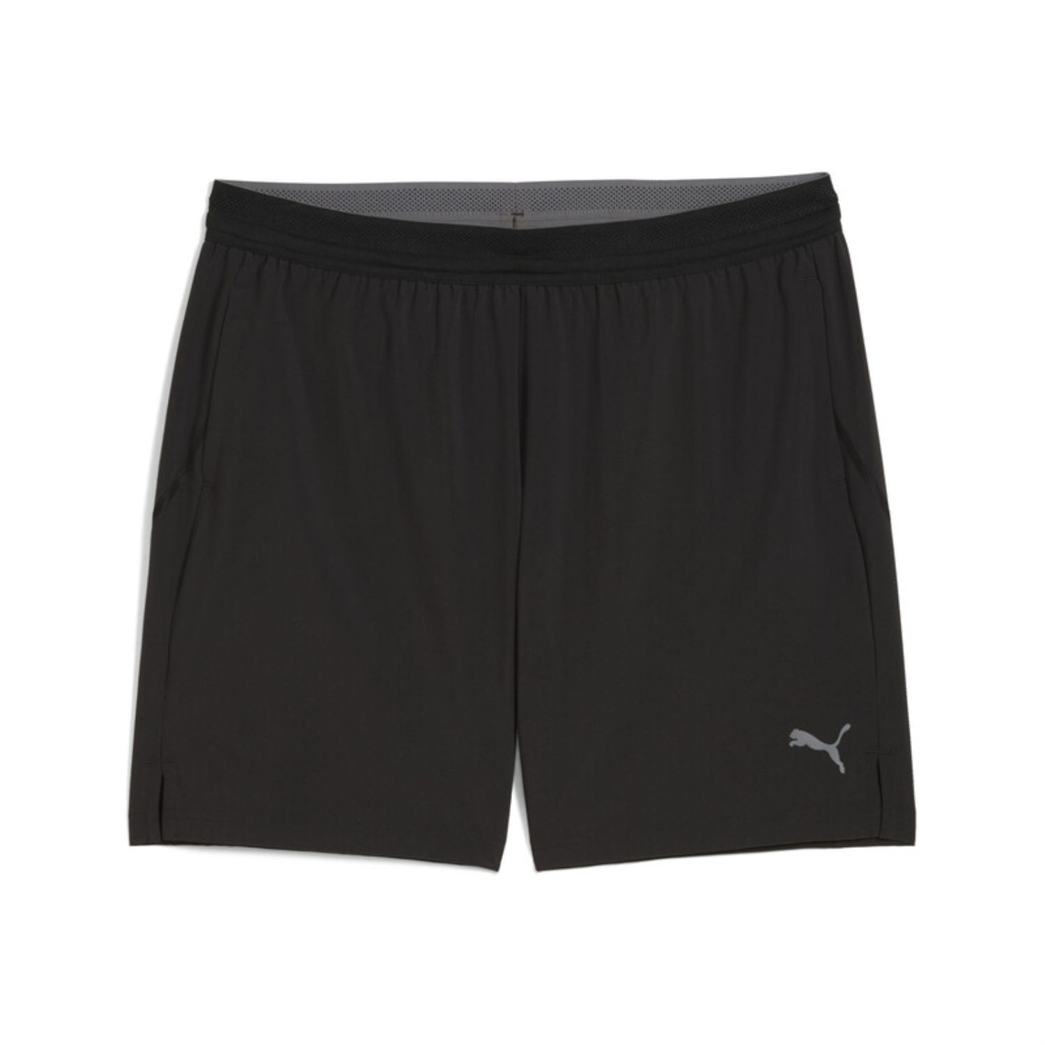 M TECH TRAINING 5' STRETCH WOVEN SHO. #52671751