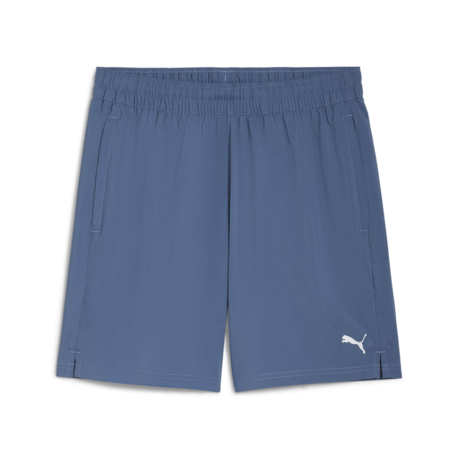 M TAD FOUNDATIONS 7' WOVEN SHORT W/ ZIP. #52804680