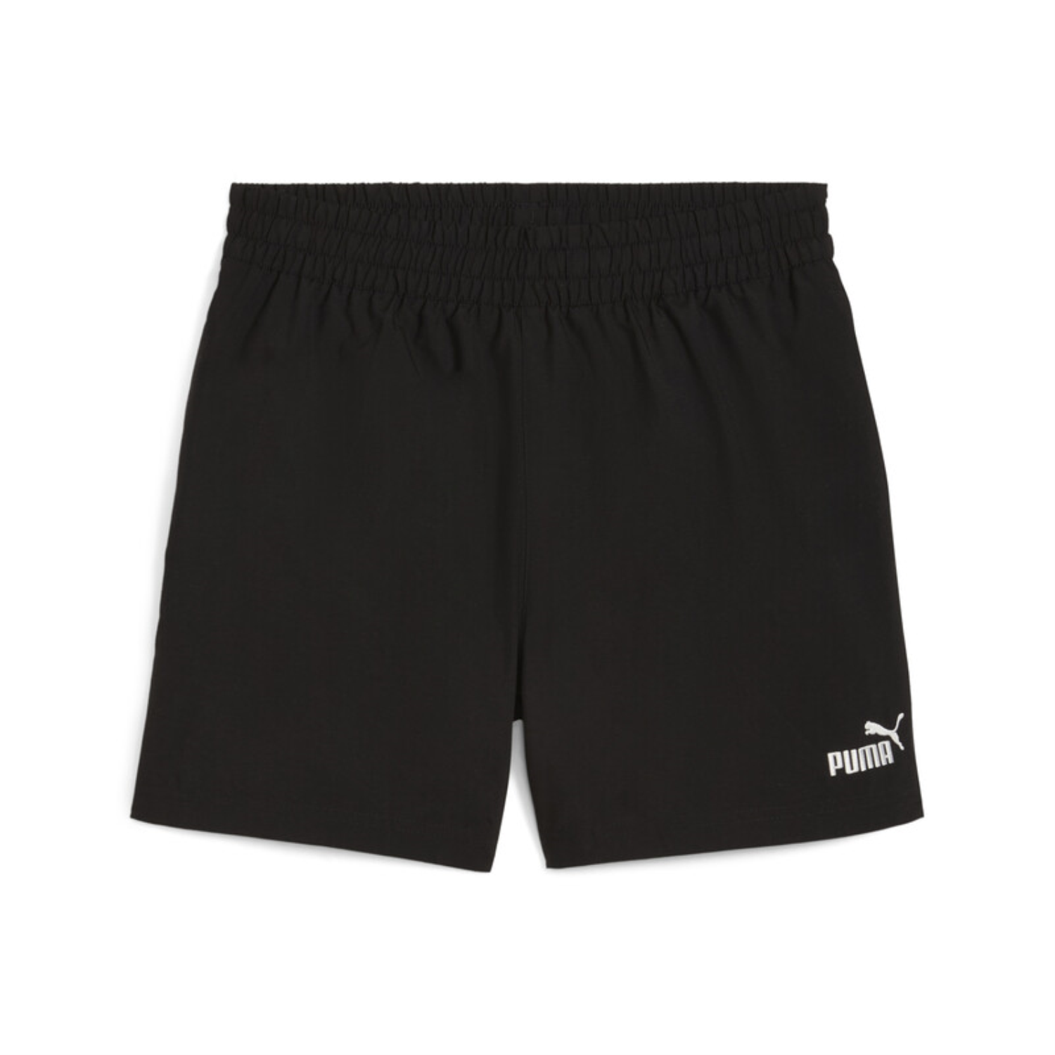 ESS TAPE WOVEN SHORTS 5'. 