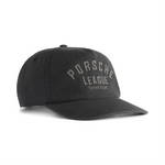 PL LIFESTYLE DAD CAP 
