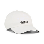 PL LIFESTYLE DAD CAP 