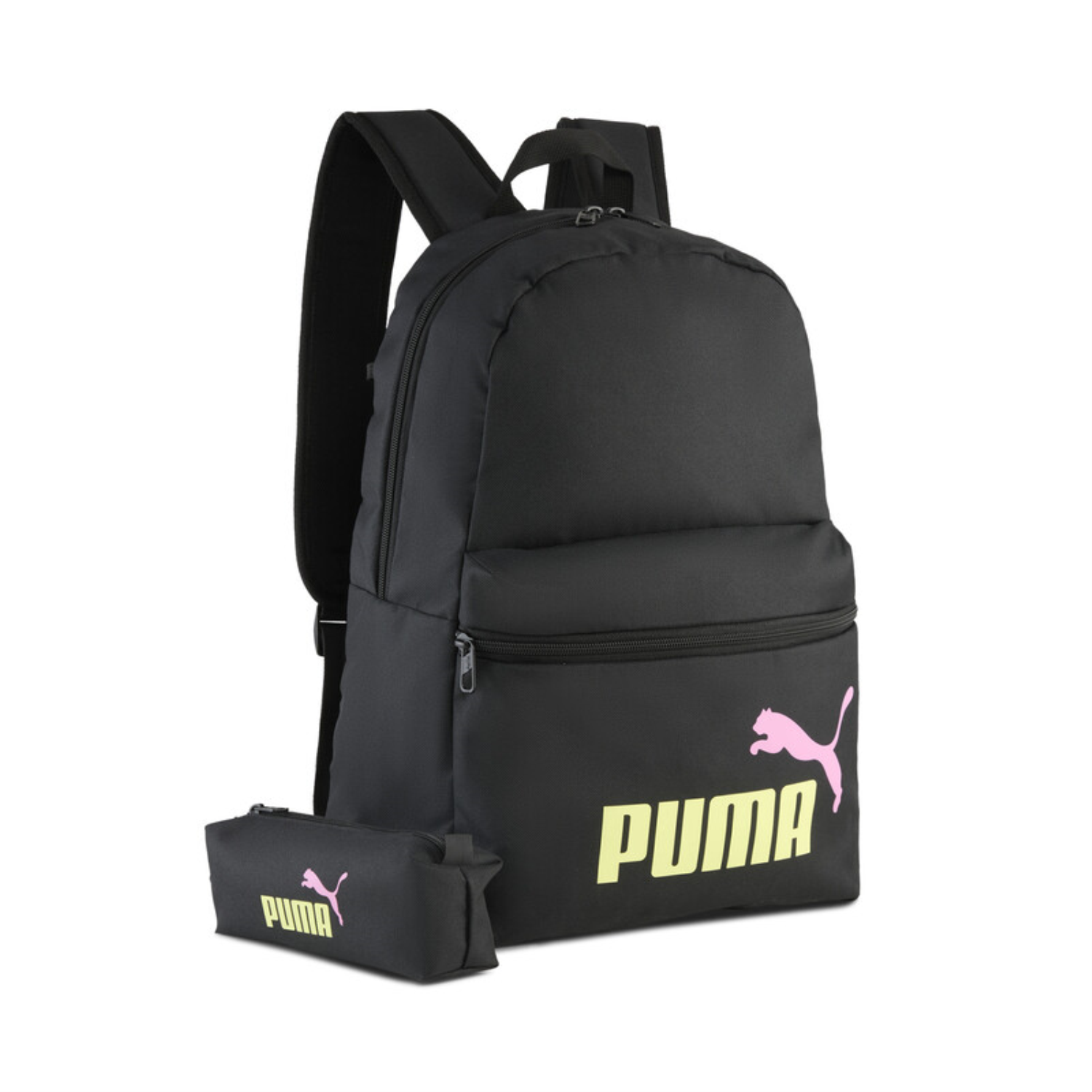 PUMA PHASE BACKPACK SET #091191/04
