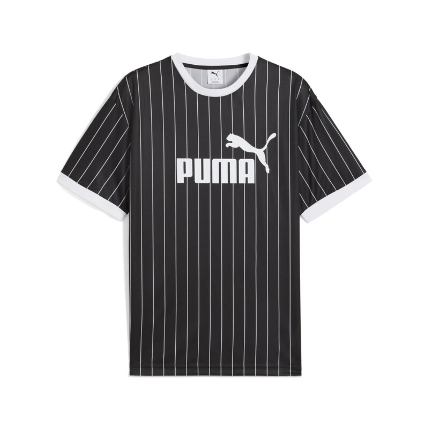 ESS STRIPED JERSEY. 