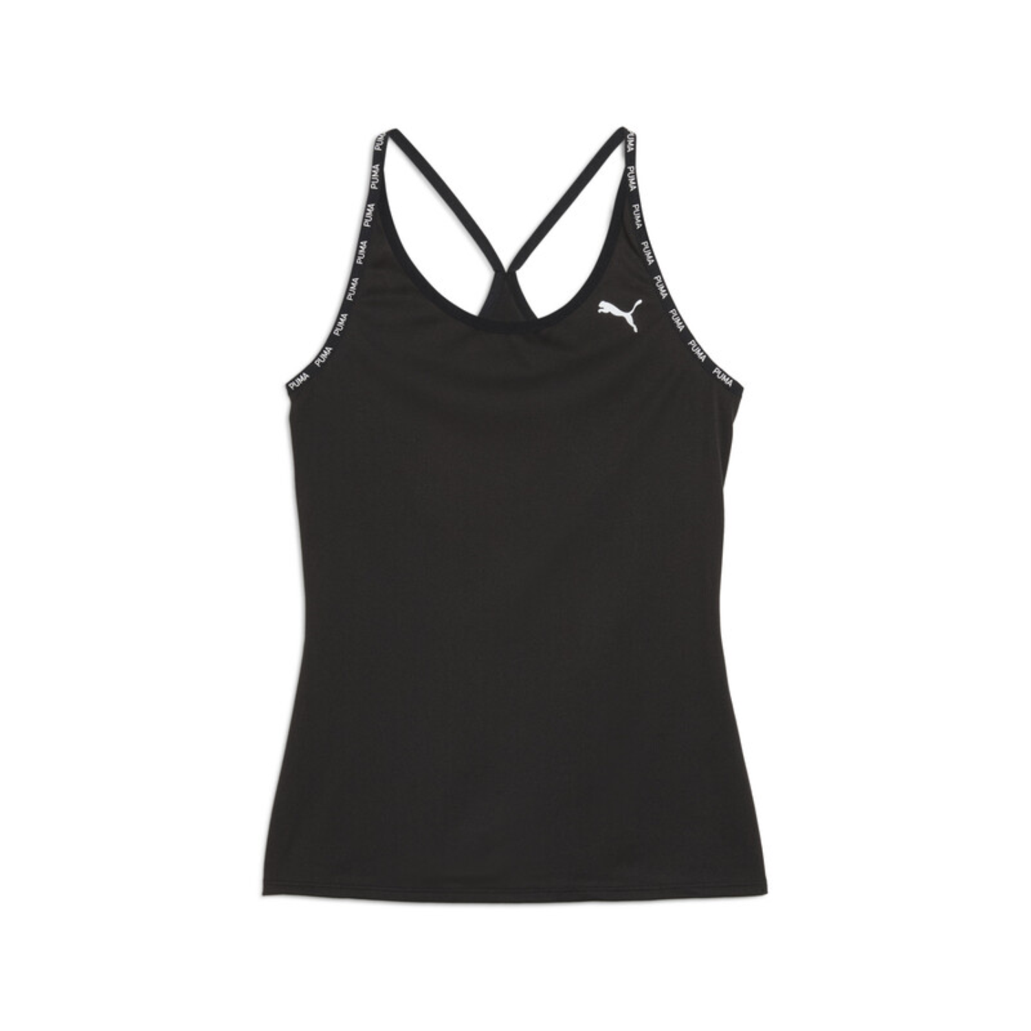 W PUMA STRONG  TANK. 