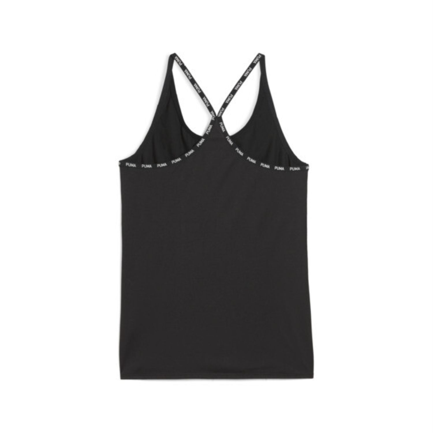 W PUMA STRONG  TANK. 