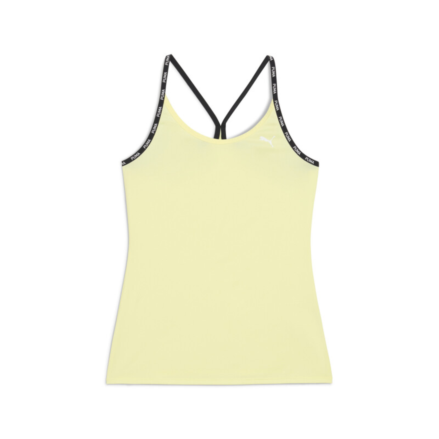W PUMA STRONG  TANK. 