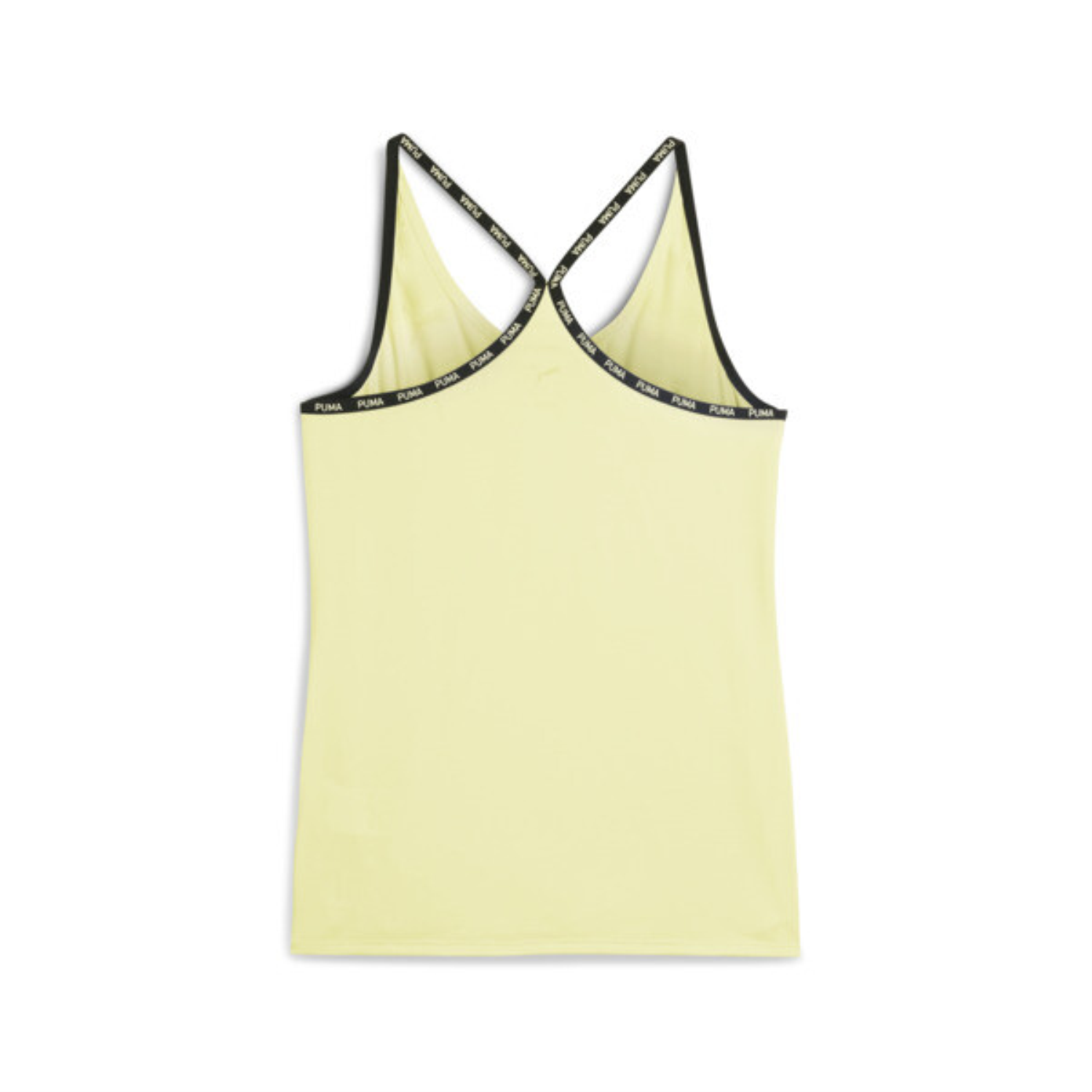 W PUMA STRONG  TANK. 