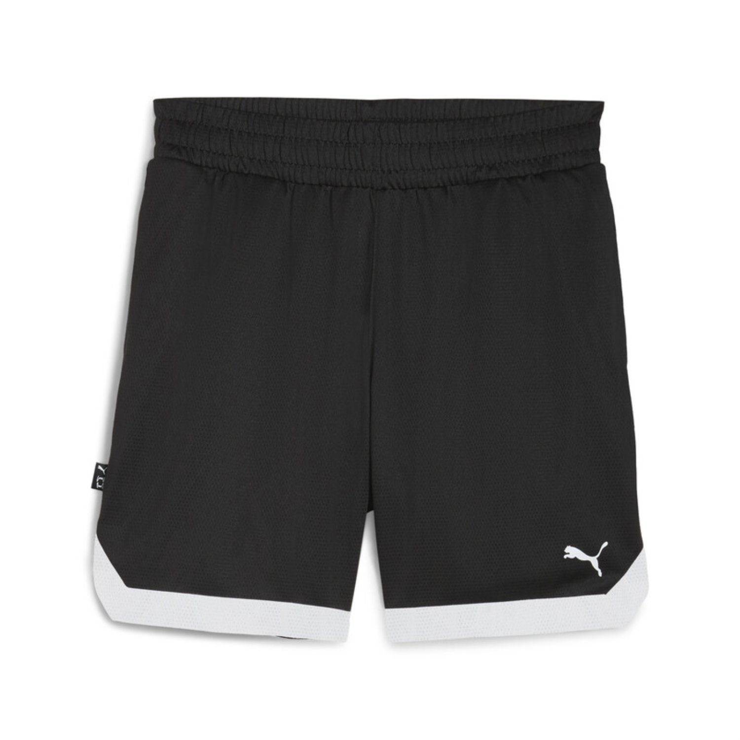 BASKETBALL HOOPSTELLATIONS MESH SHORTS B. 