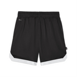 BASKETBALL HOOPSTELLATIONS MESH SHORTS B. 