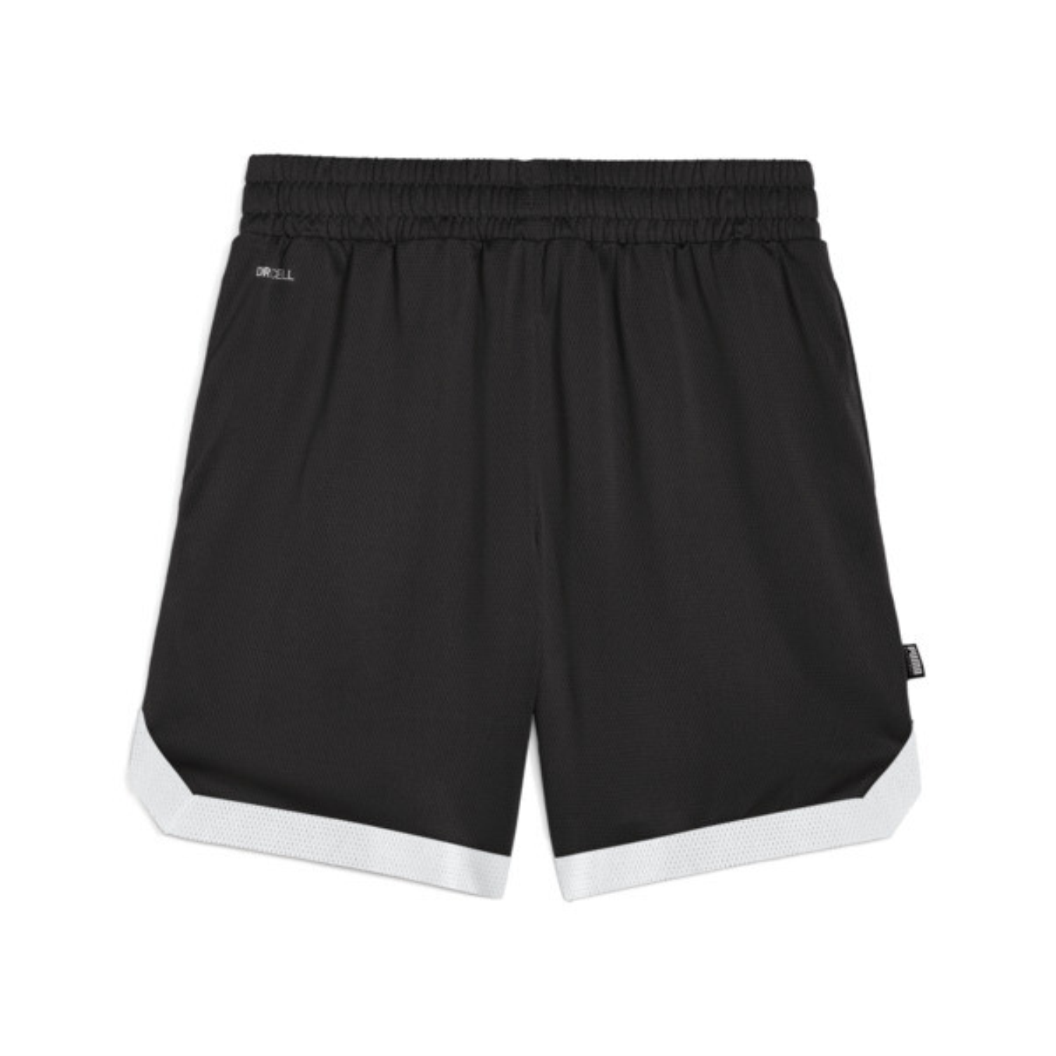 BASKETBALL HOOPSTELLATIONS MESH SHORTS B. 