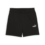 ESS SMALL NO. 1 LOGO 5'' HIGH-WAIST SHOR. 