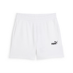 ESS SMALL NO. 1 LOGO 5'' HIGH-WAIST SHOR. 