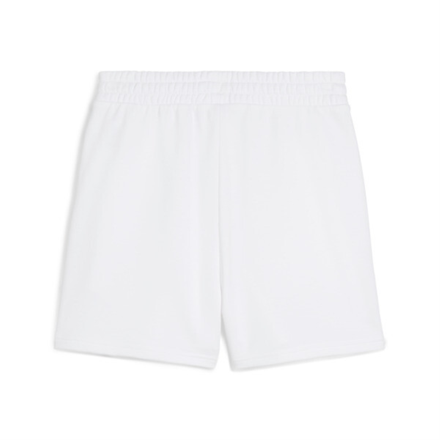 ESS SMALL NO. 1 LOGO 5'' HIGH-WAIST SHOR. 