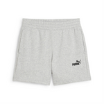 ESS SMALL NO. 1 LOGO 5'' HIGH-WAIST SHOR. 
