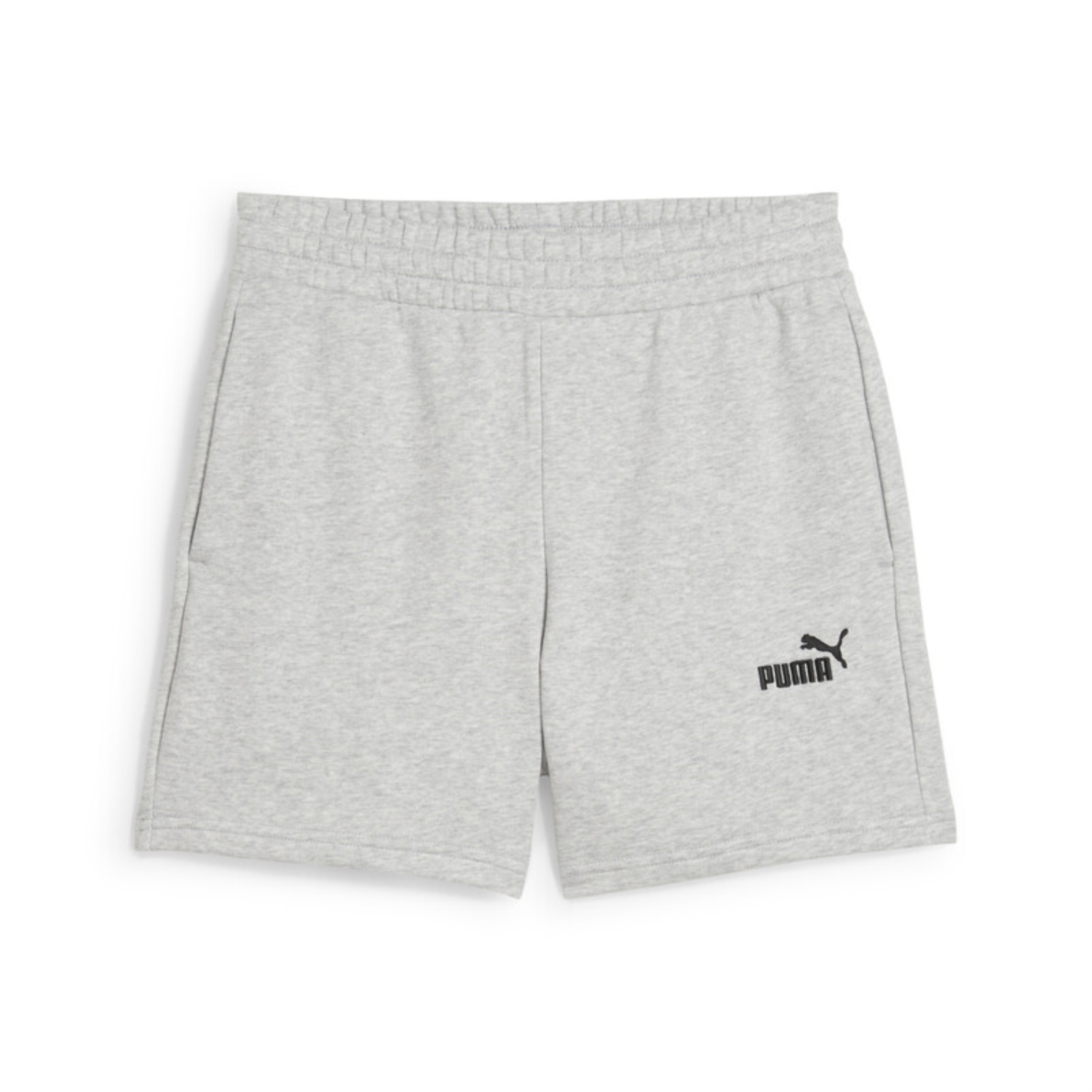 ESS SMALL NO. 1 LOGO 5'' HIGH-WAIST SHOR. 