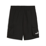 ESS NO. 1 LOGO WOVEN CARGO SHORTS B. 