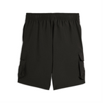 ESS NO. 1 LOGO WOVEN CARGO SHORTS B. 