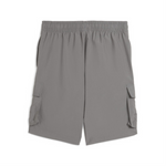ESS NO. 1 LOGO WOVEN CARGO SHORTS B. 