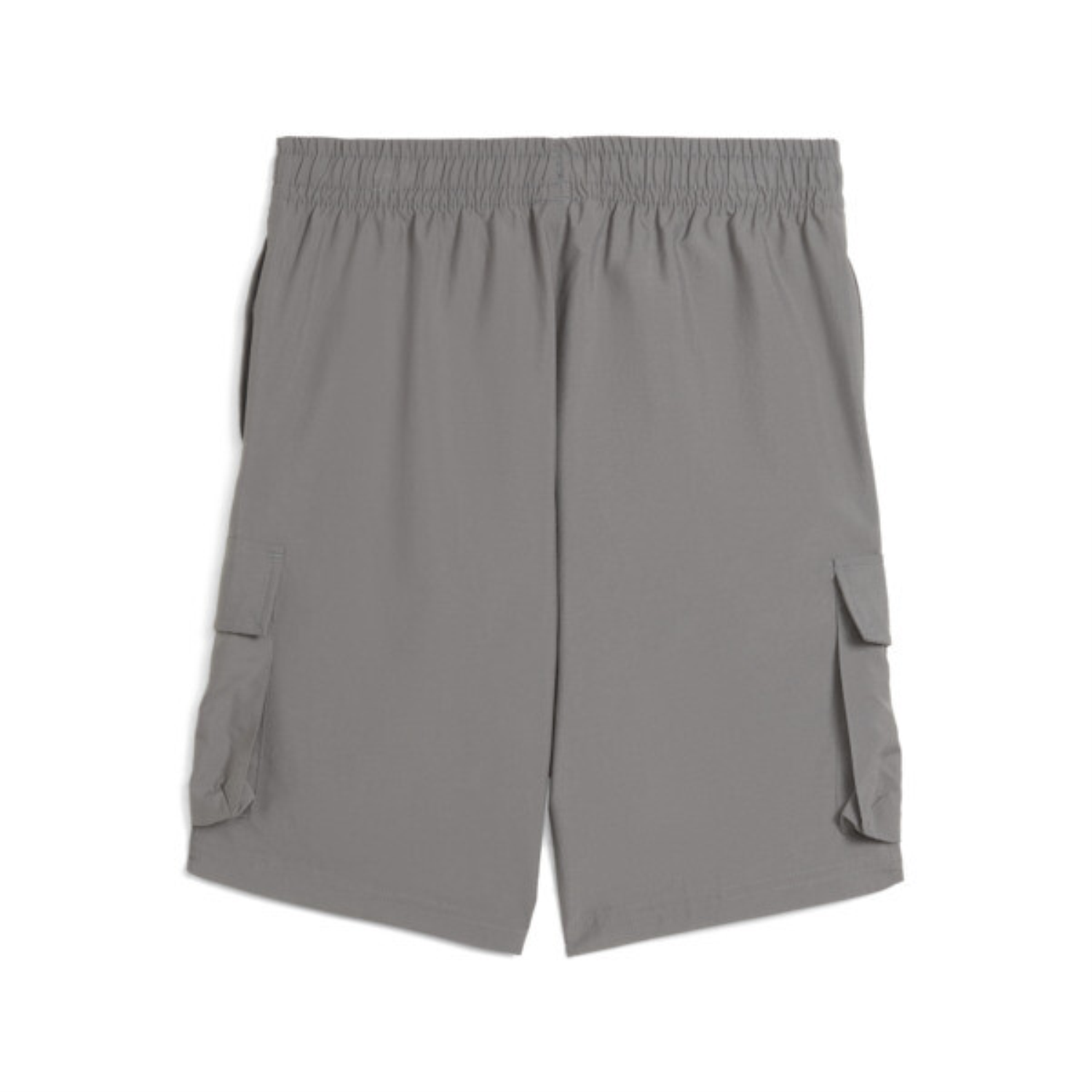 ESS NO. 1 LOGO WOVEN CARGO SHORTS B. 